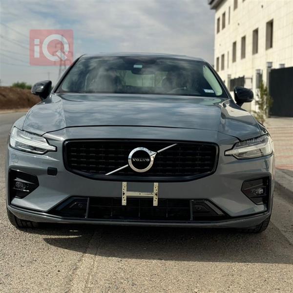 Volvo for sale in Iraq